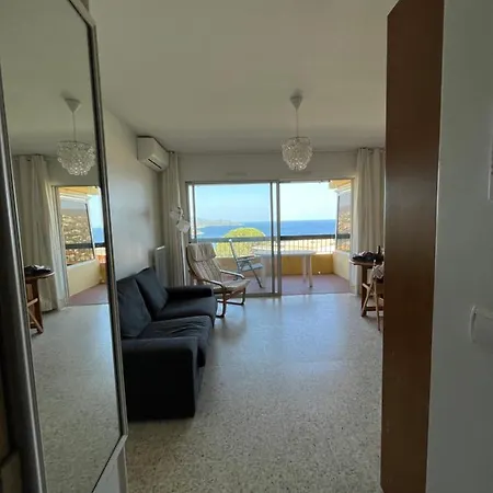 Vue Panoramique Sur La Baie De La St Clair * לה לבאנדו